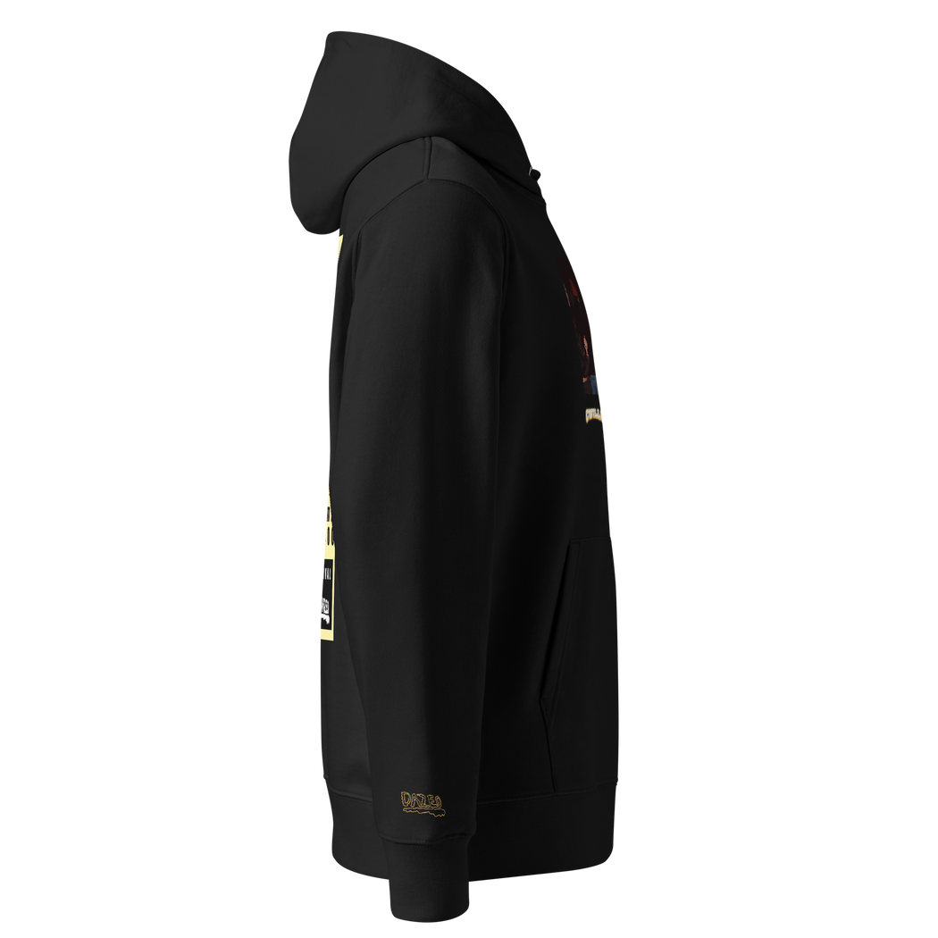 C Wills PV 001 Hoodie