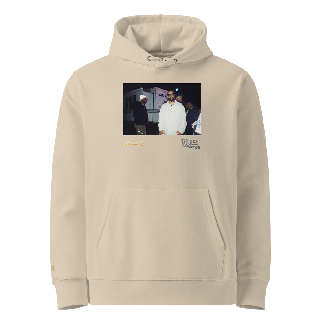 C Wills PV 001 Hoodie