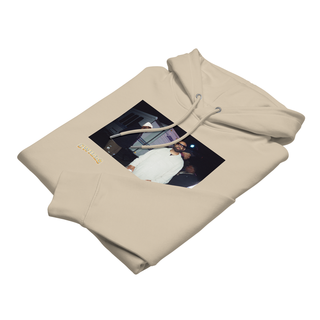 C Wills PV 001 Hoodie