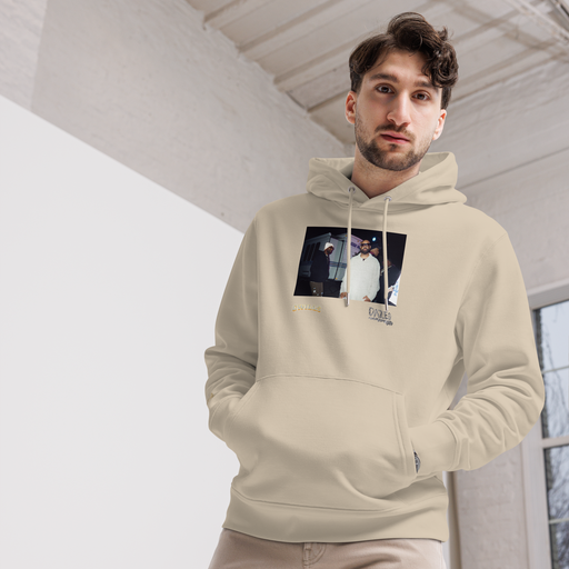 C Wills PV 001 Hoodie