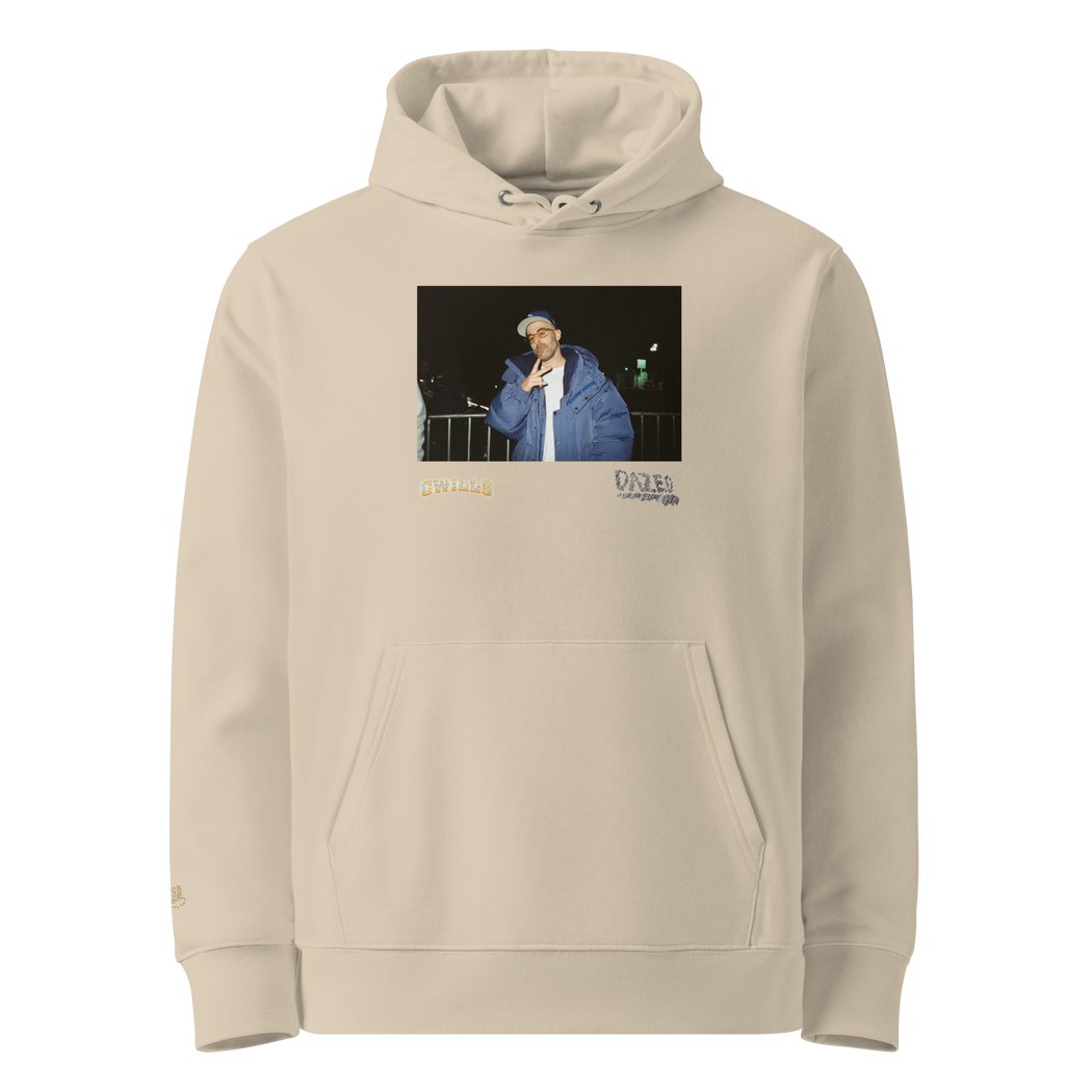 C Wills PV 001 Hoodie