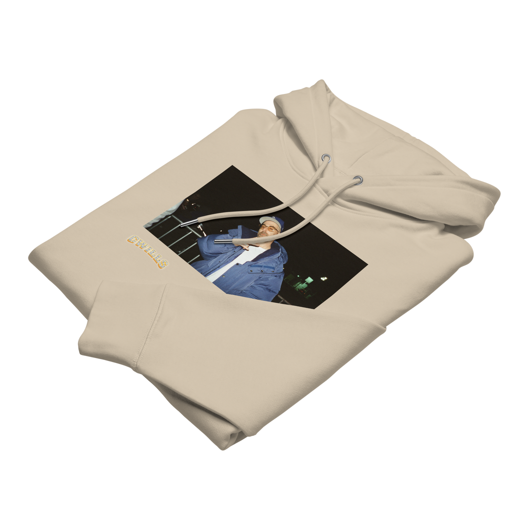 C Wills PV 001 Hoodie