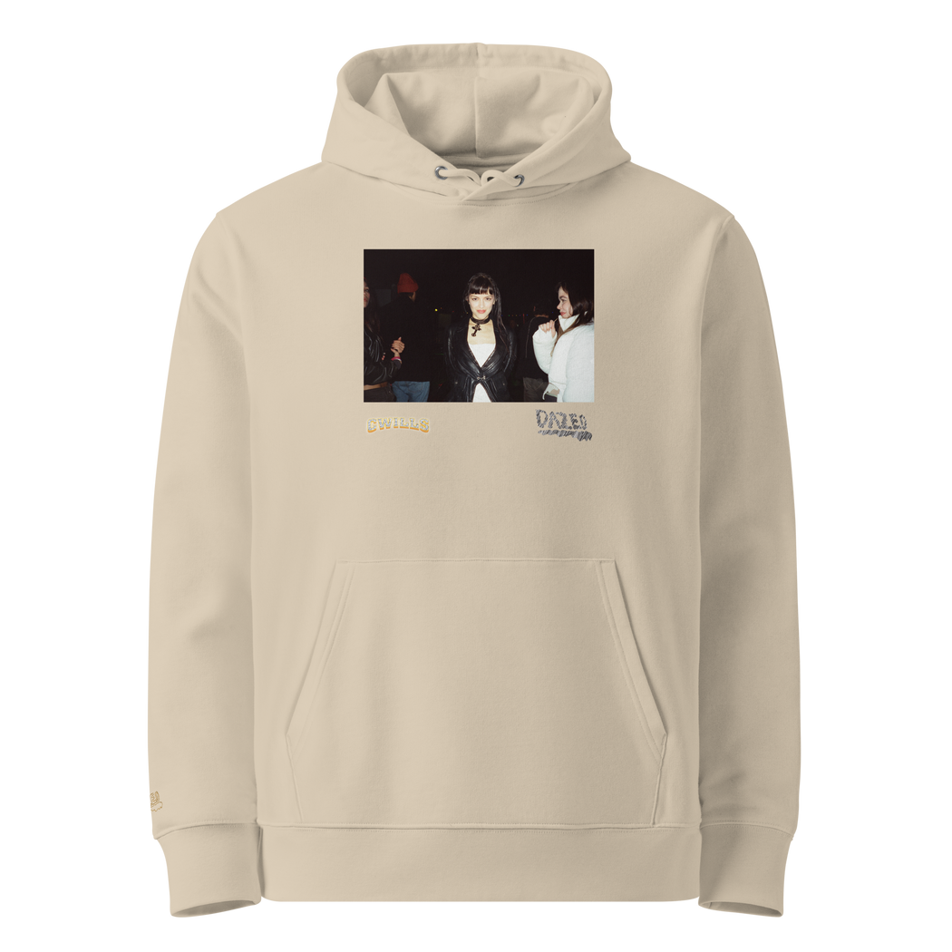 C Wills PV 001 Hoodie