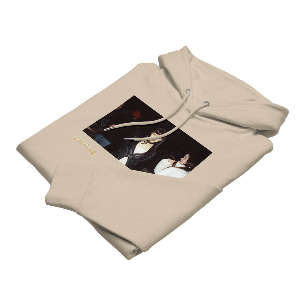 C Wills PV 001 Hoodie
