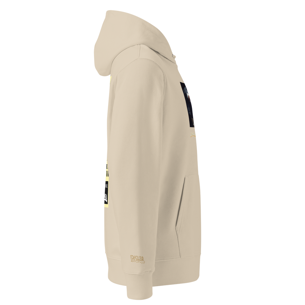 C Wills PV 001 Hoodie