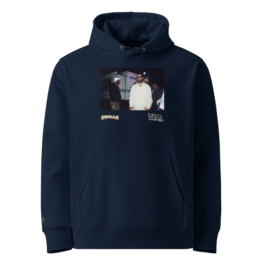 C Wills PV 001 Hoodie
