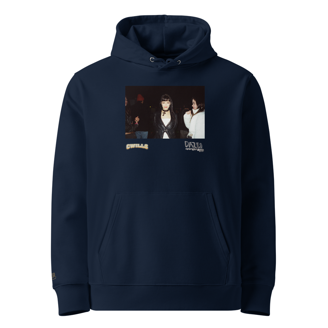 C Wills PV 001 Hoodie