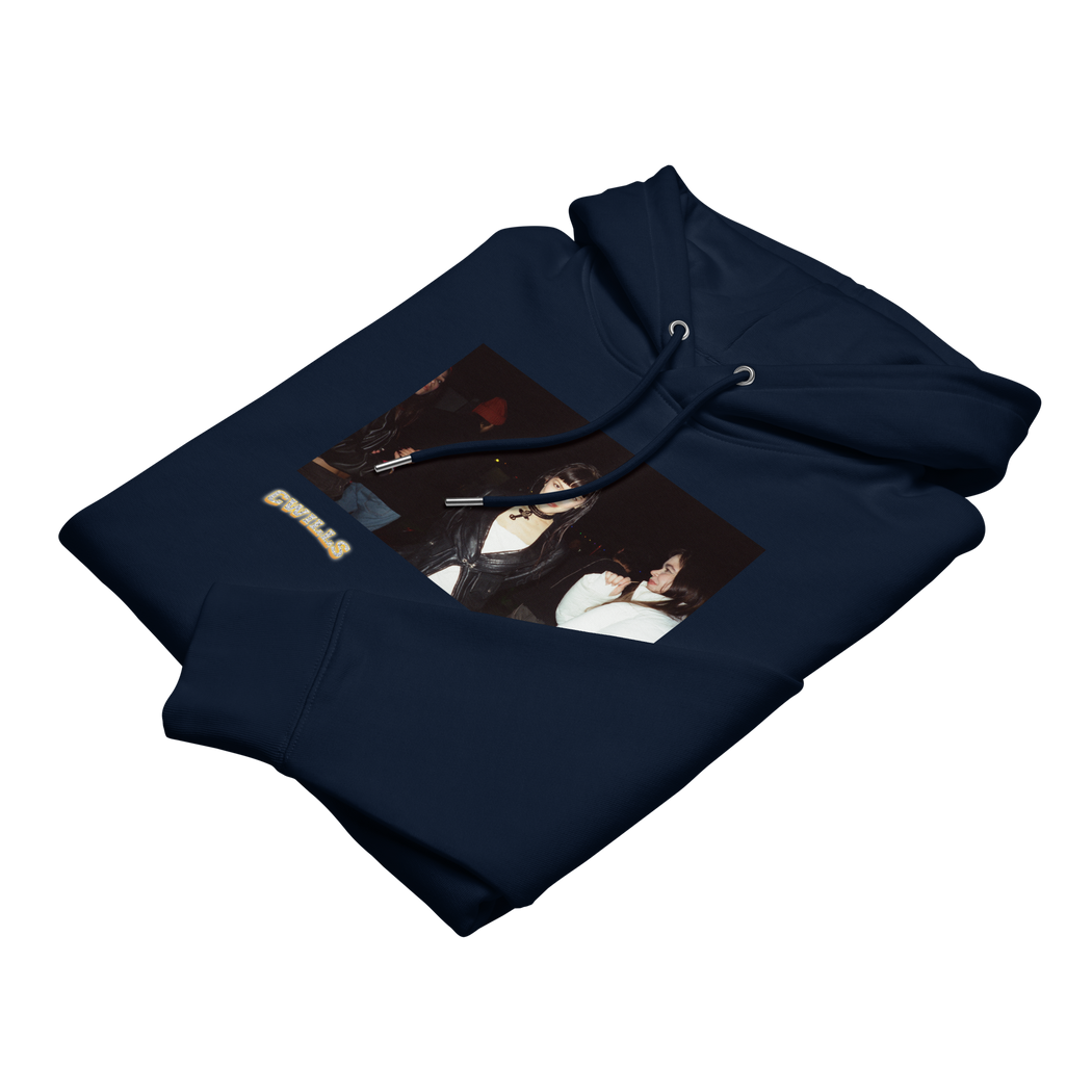 C Wills PV 001 Hoodie