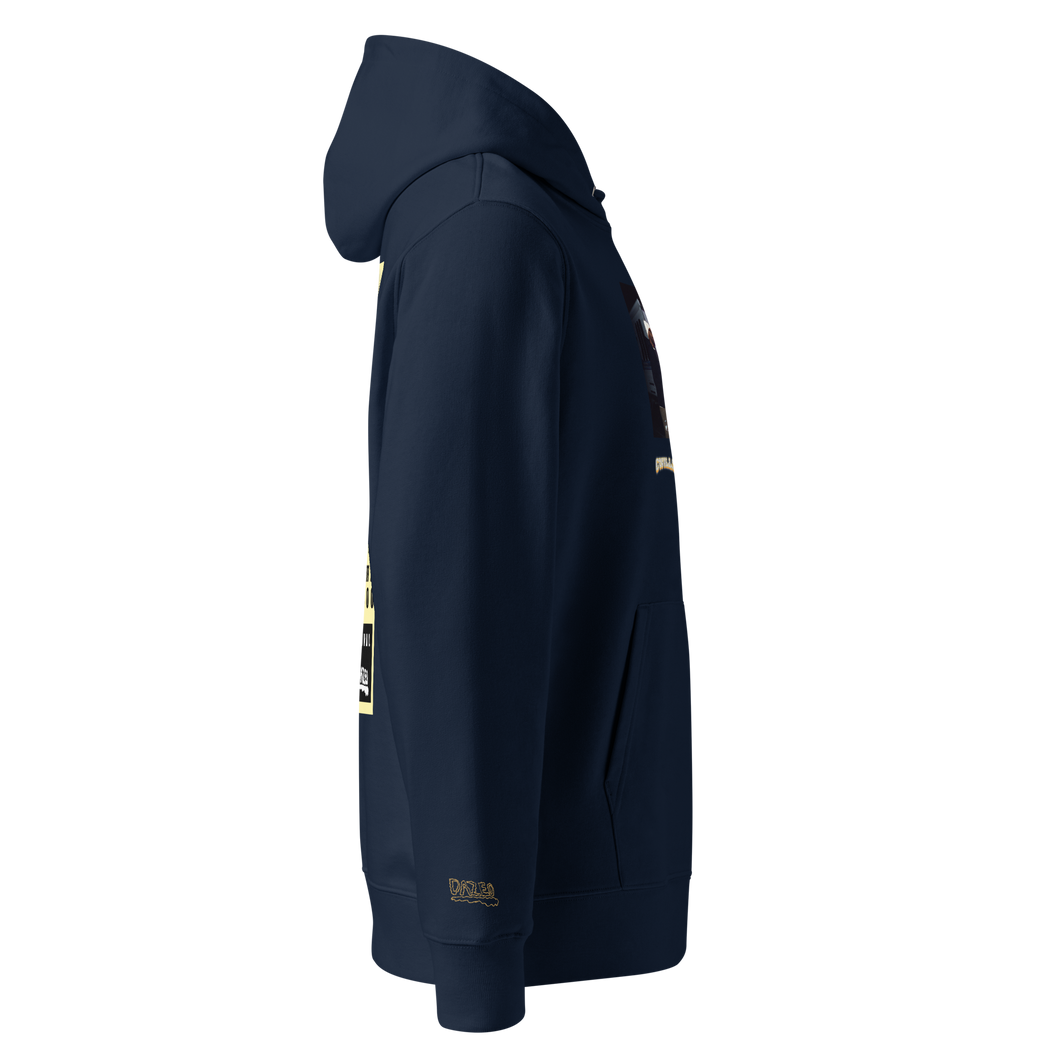 C Wills PV 001 Hoodie