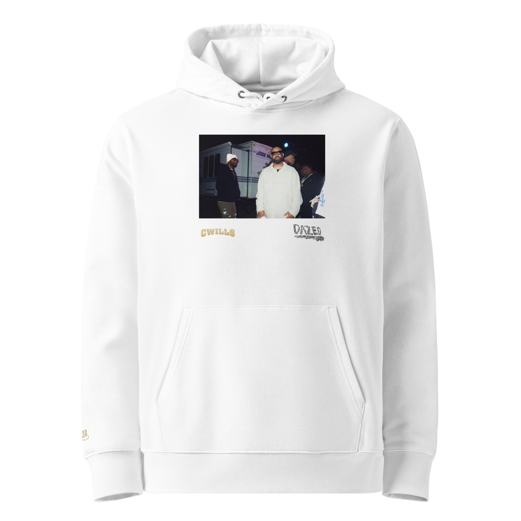 C Wills PV 001 Hoodie