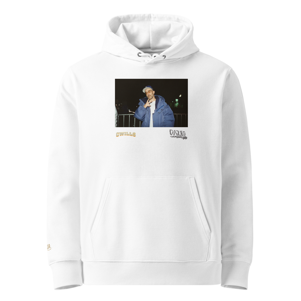 C Wills PV 001 Hoodie