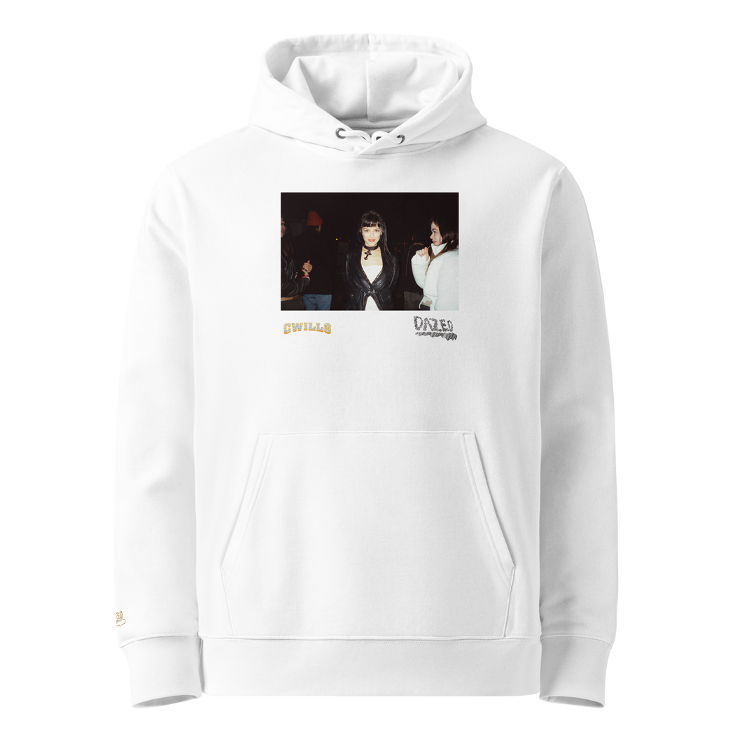 C Wills PV 001 Hoodie