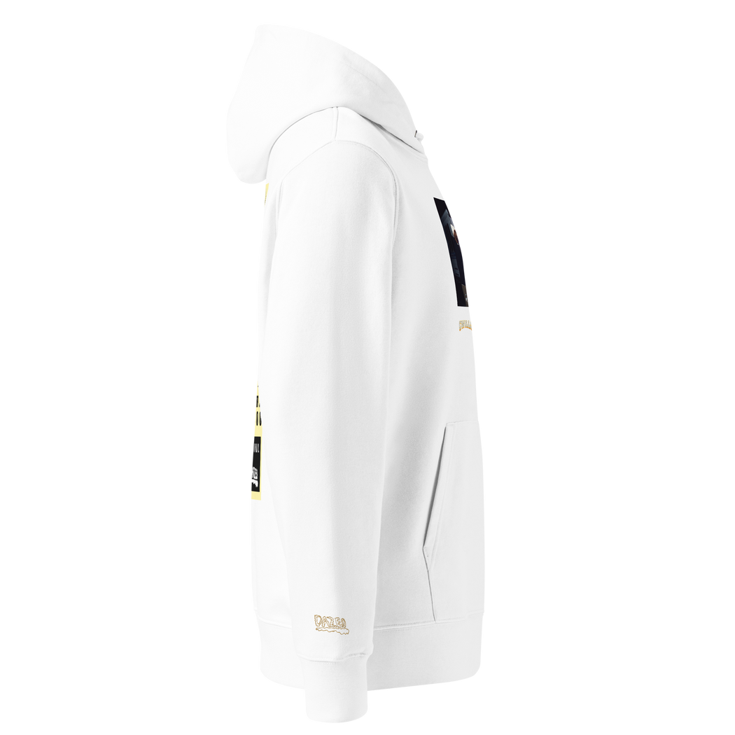 C Wills PV 001 Hoodie