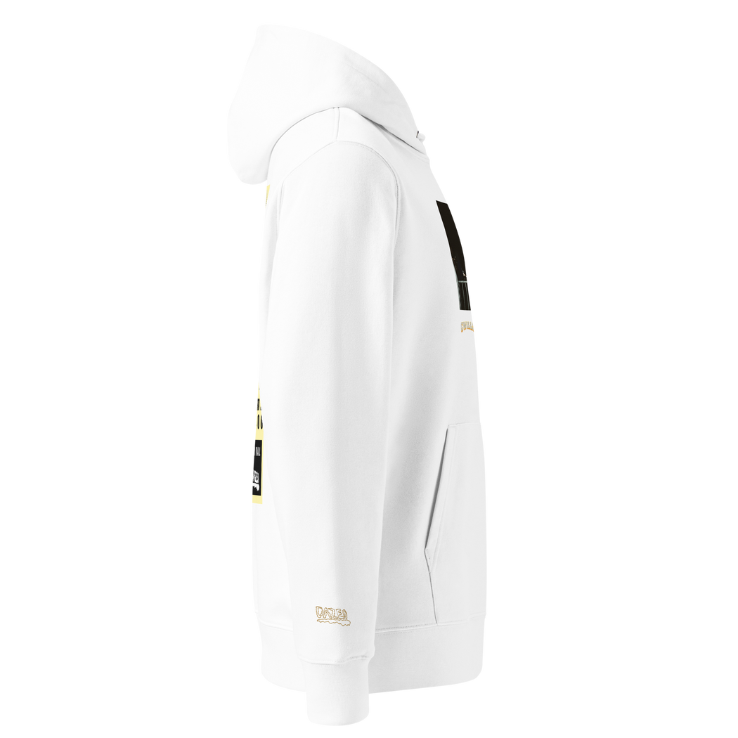 C Wills PV 001 Hoodie