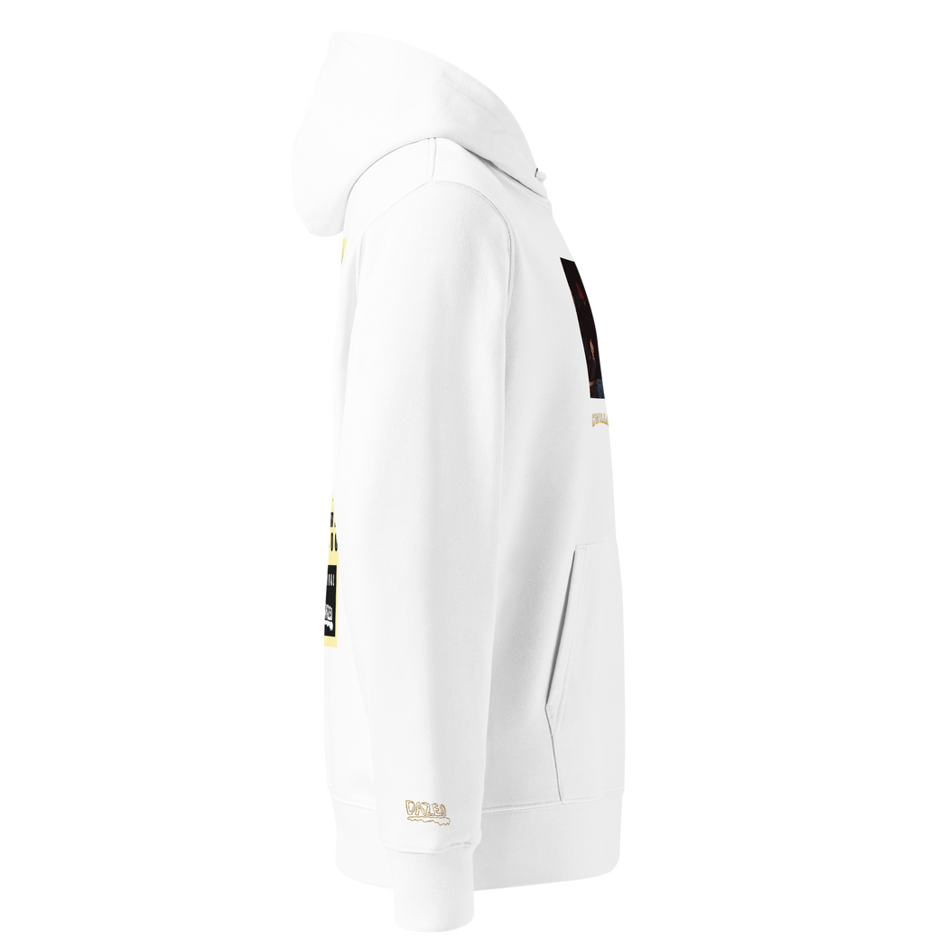 C Wills PV 001 Hoodie