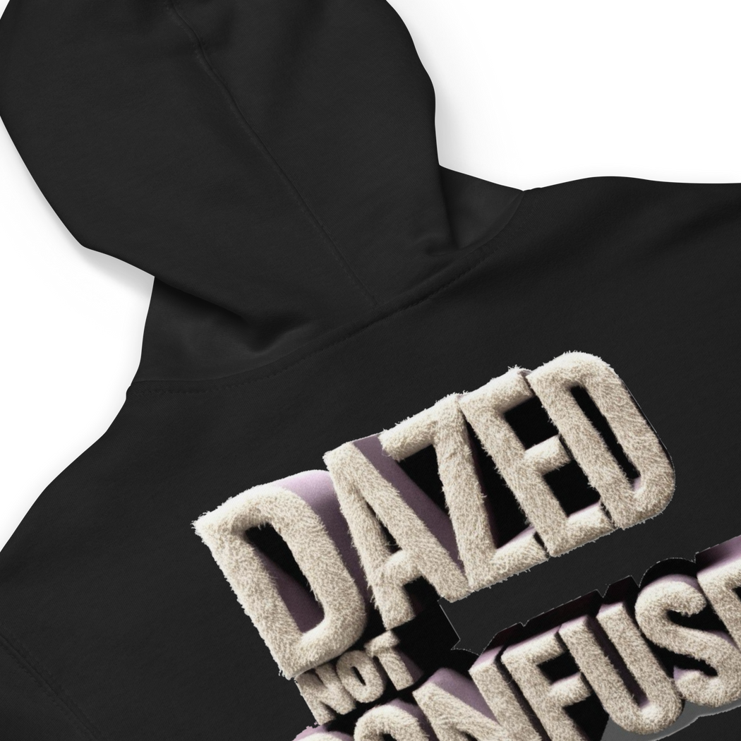 DART Zip Up Hoodie