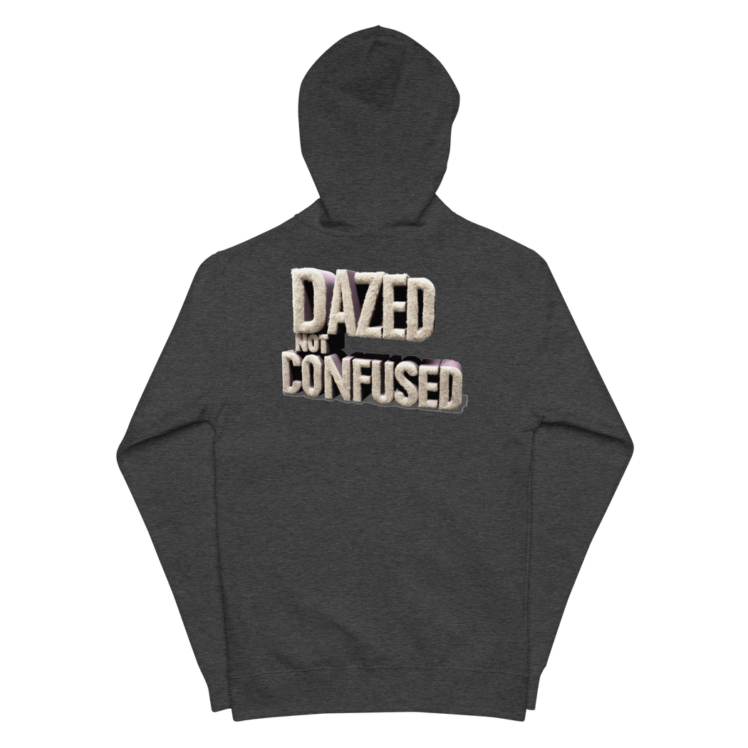 DART Zip Up Hoodie