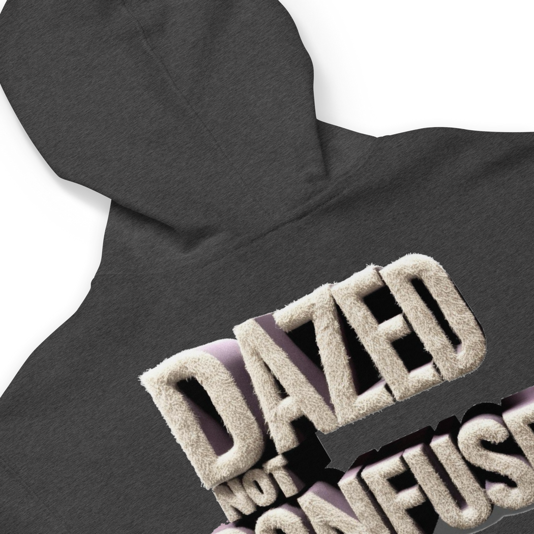 DART Zip Up Hoodie