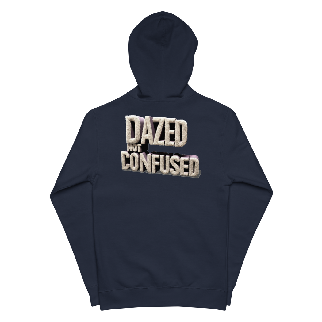 DART Zip Up Hoodie