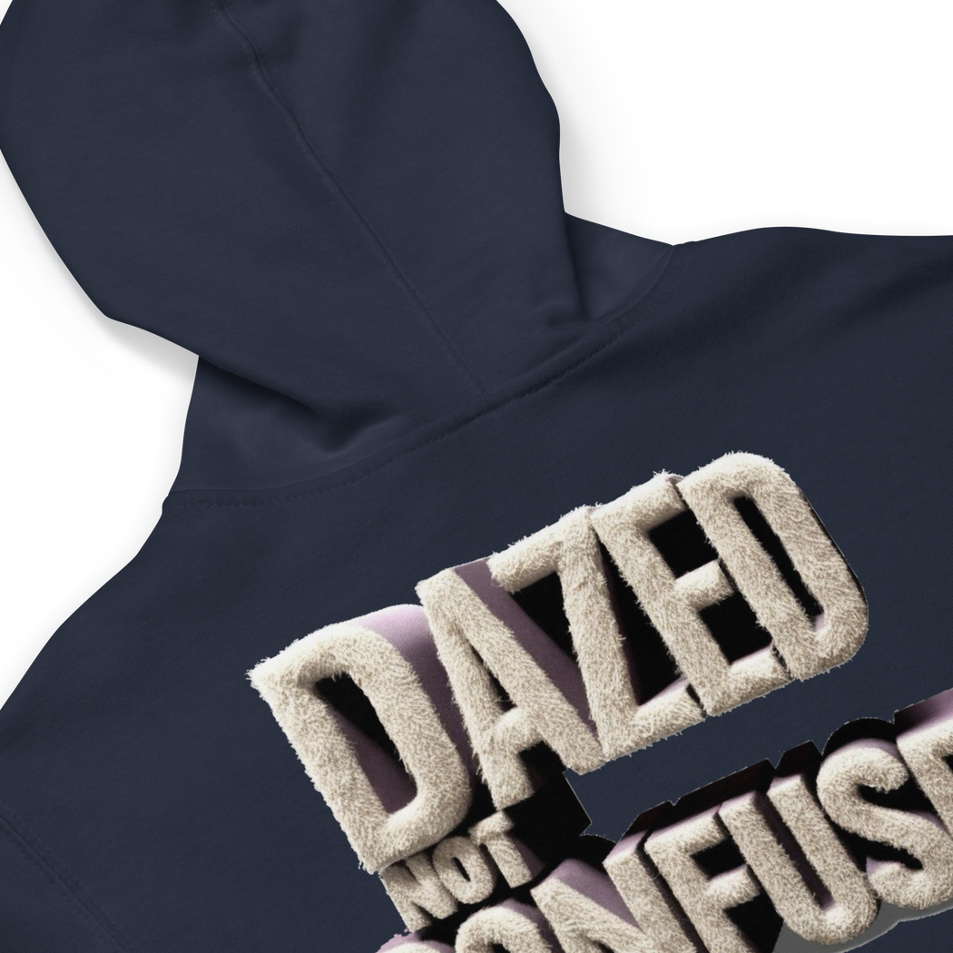 DART Zip Up Hoodie