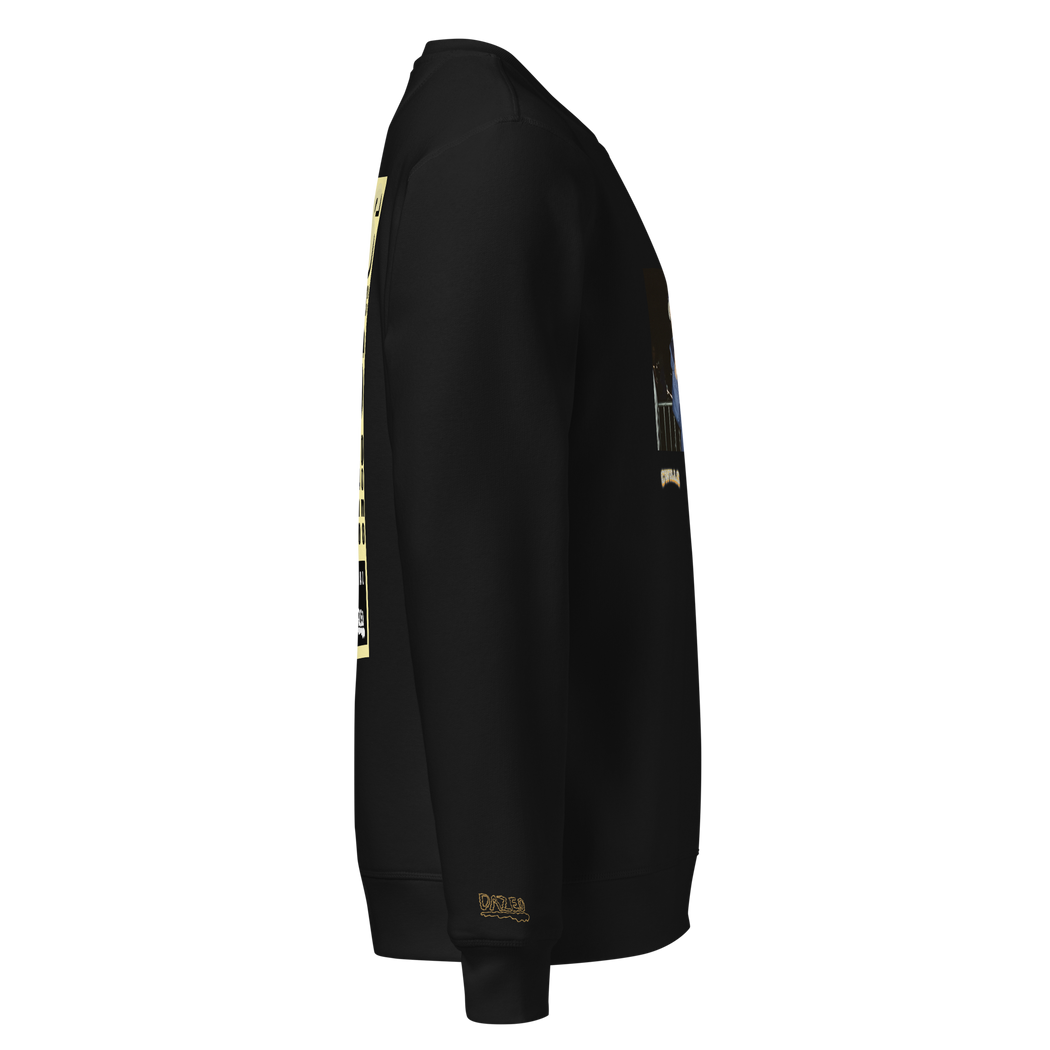 C Wills PV 001 Crewneck