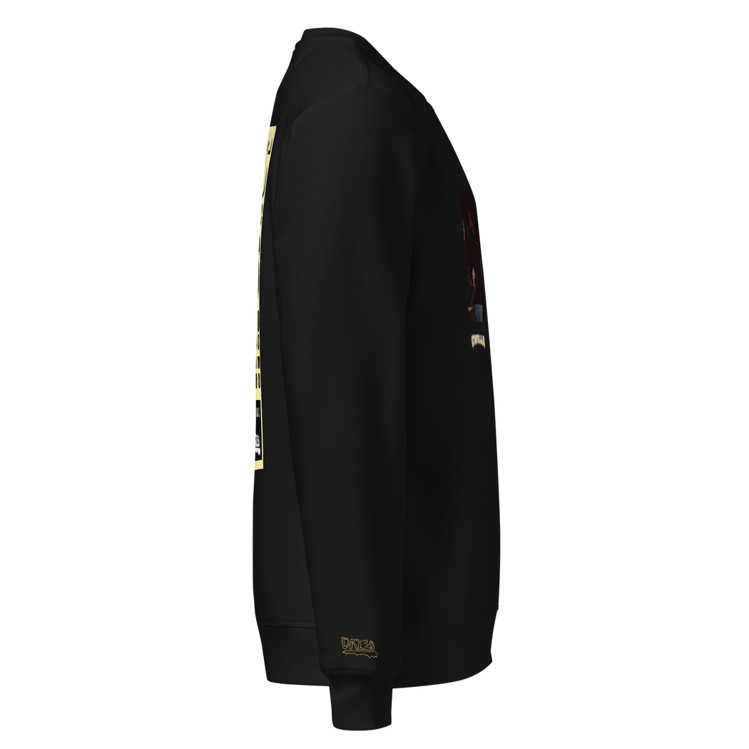 C Wills PV 001 Crewneck