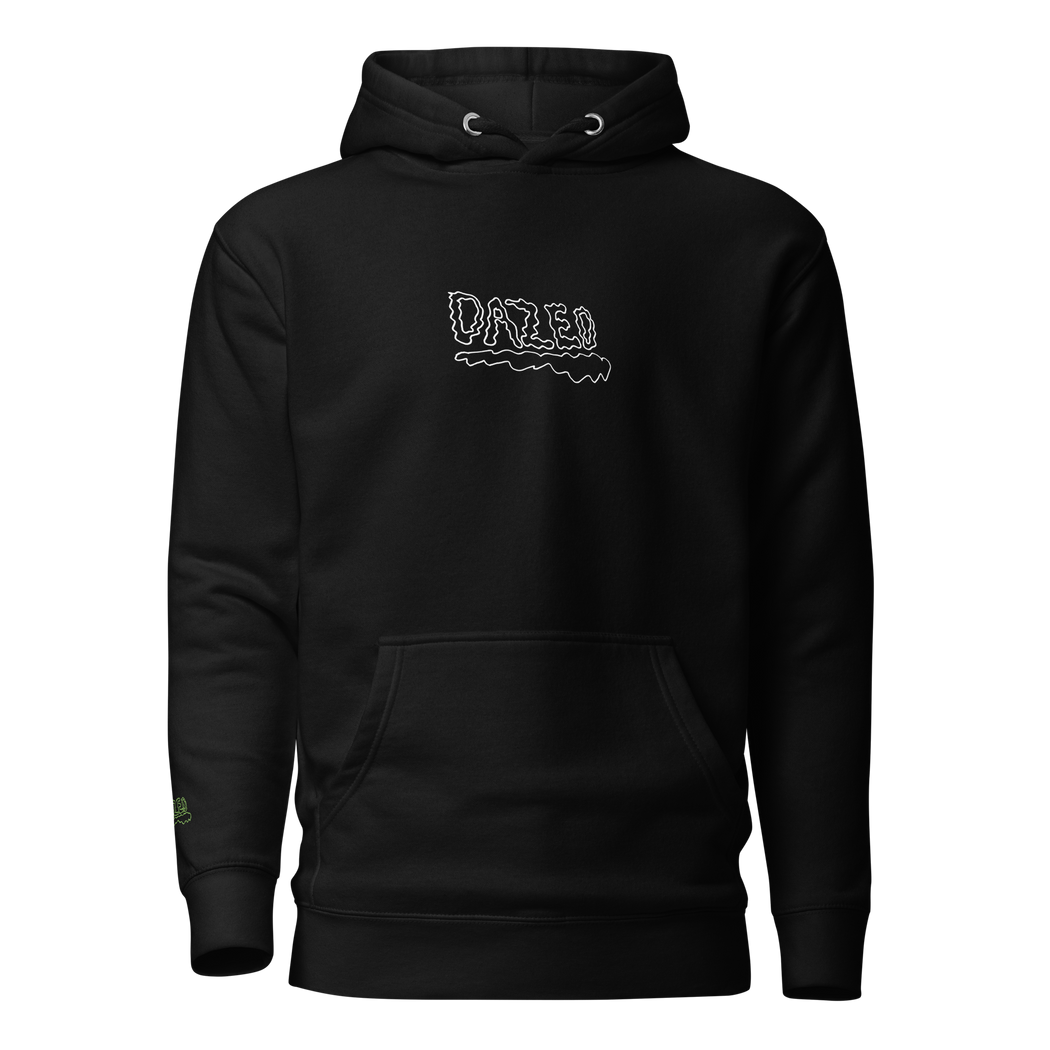 EYM Hoodie - Dazed Not Confused