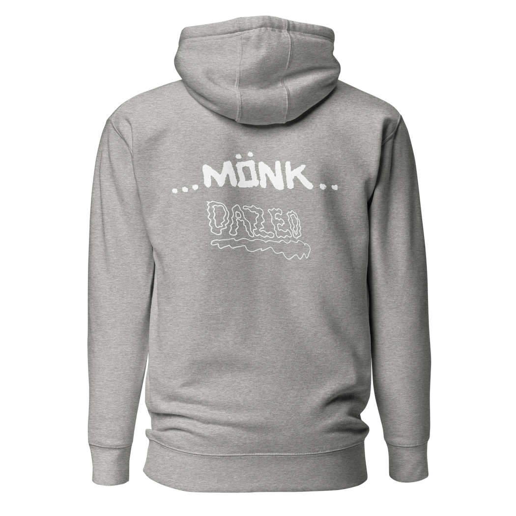 MONK Collab Hoodie 001