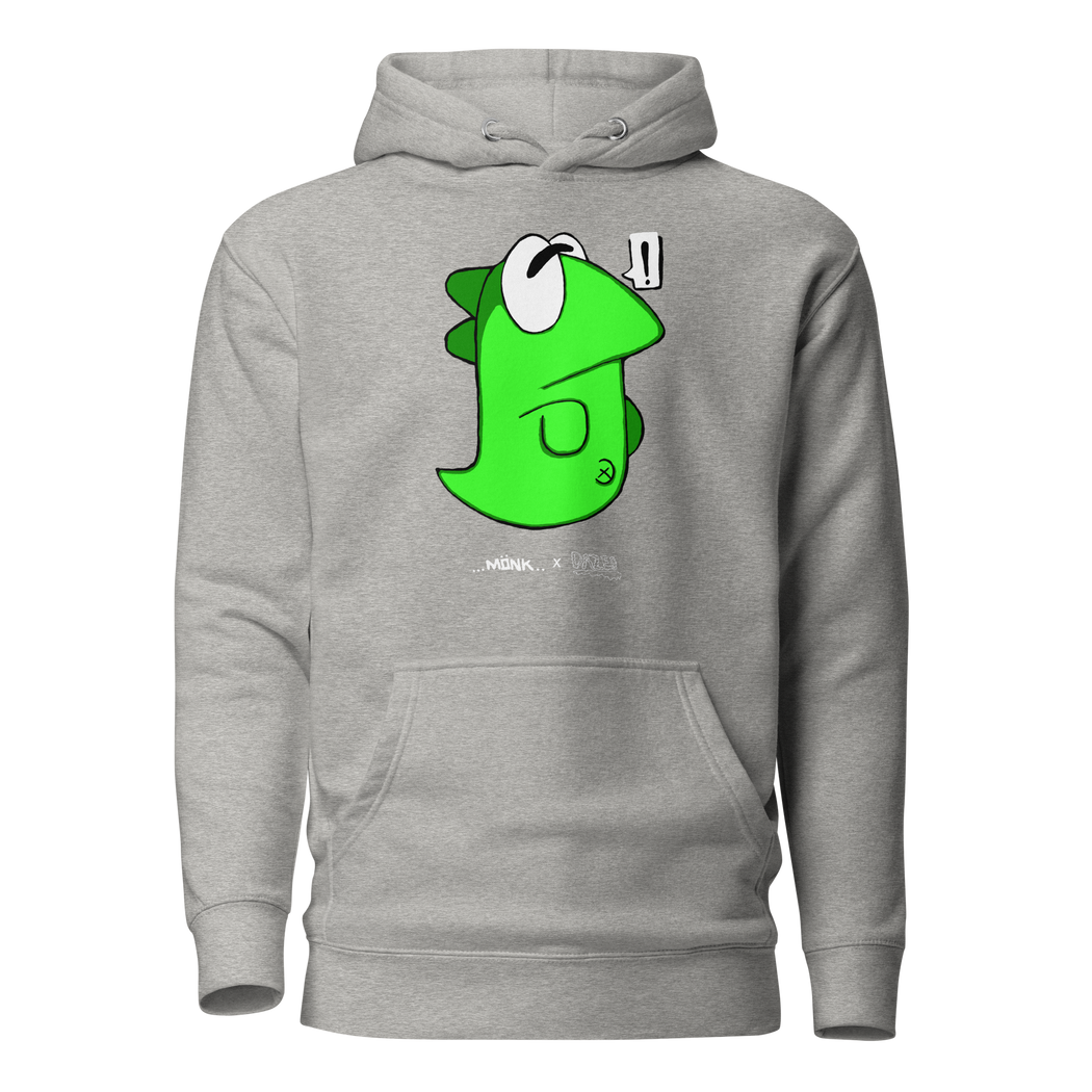 MONK Collab Hoodie 001