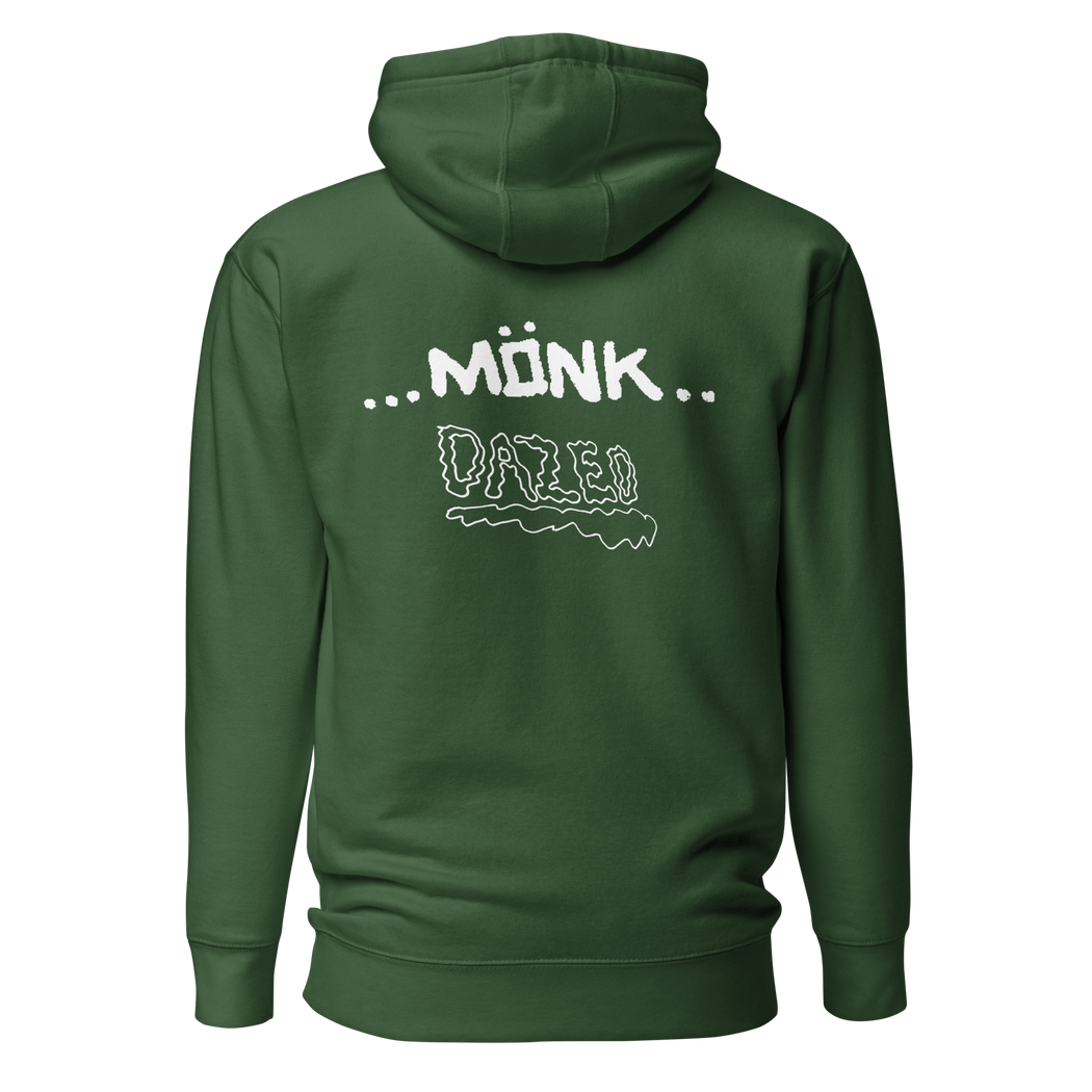 MONK Collab Hoodie 001