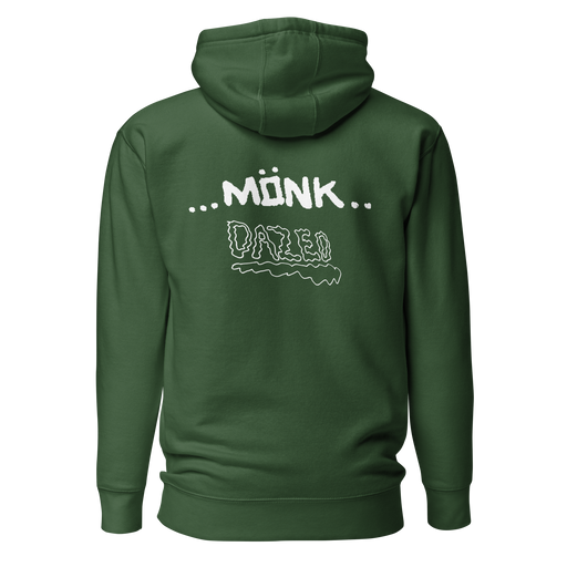 MONK Collab Hoodie 001