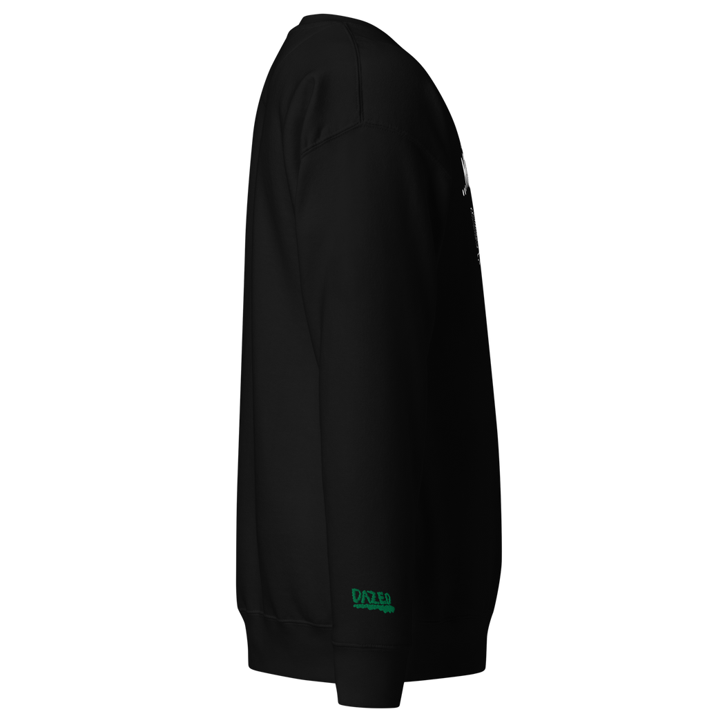 MONK Collab Crewneck 001