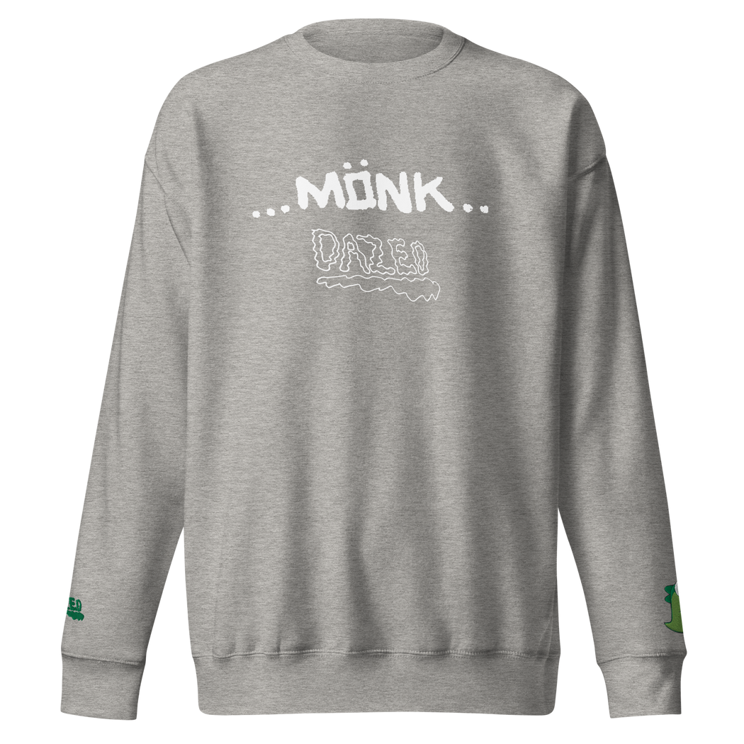 MONK Collab Crewneck 001
