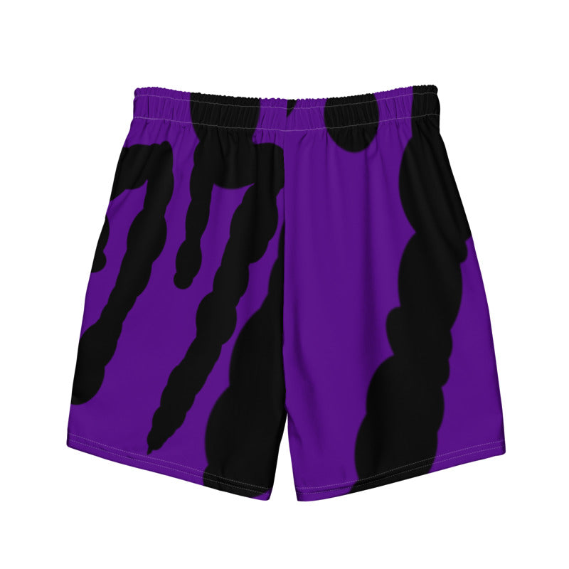 777 Lucky Swim Trunk - Dazed Not Confused