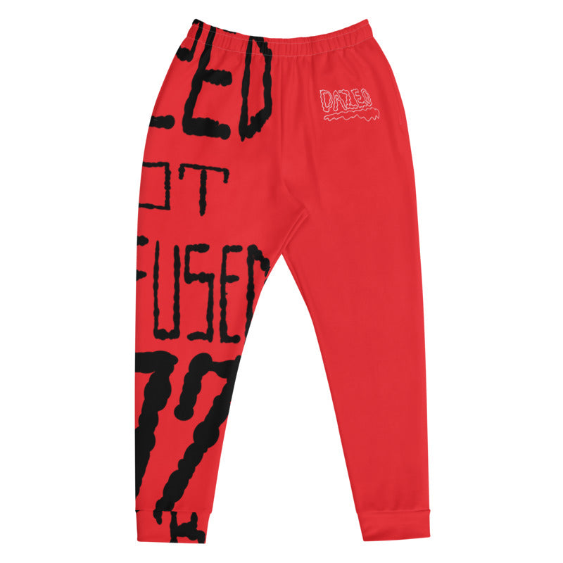 777 Lucky Pant - Dazed Not Confused