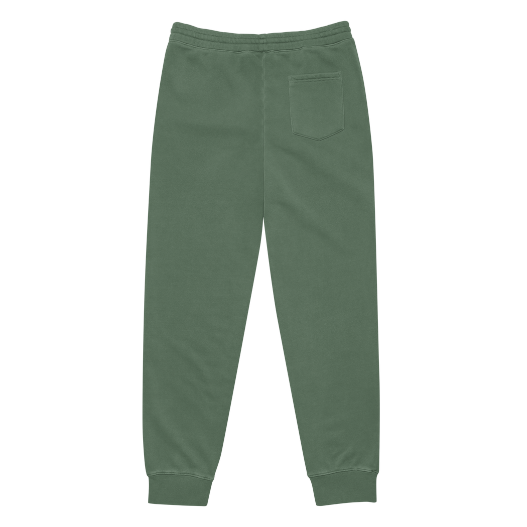 DAZEYES pigment dyed pant - Dazed Not Confused