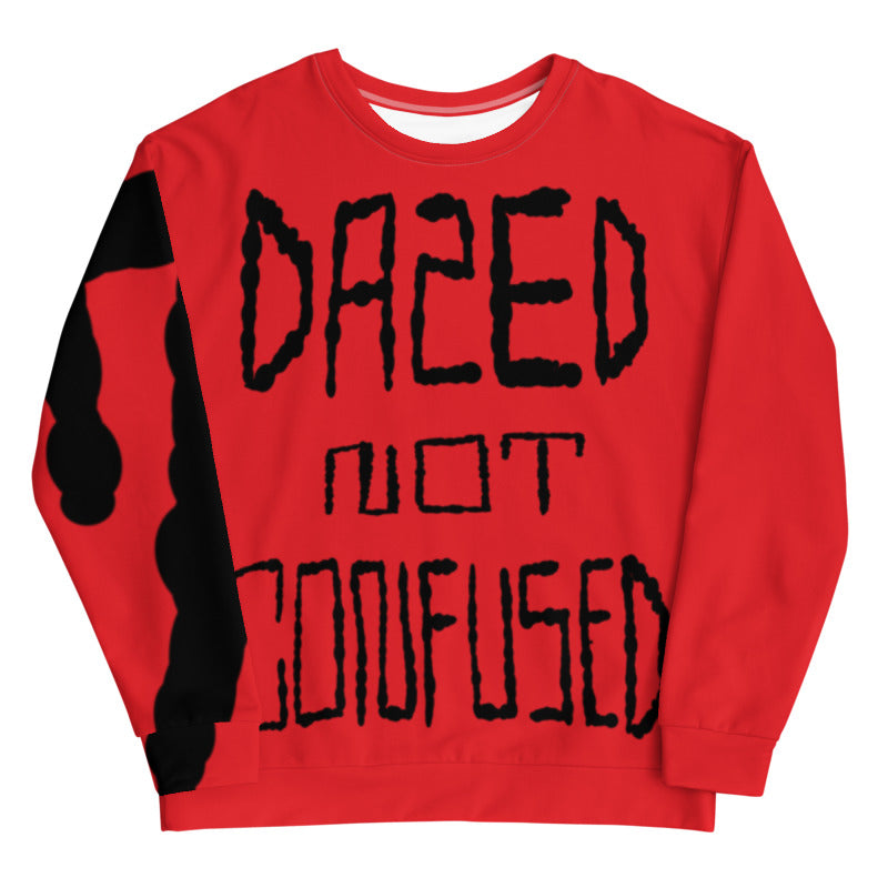 777 Lucky Crew - Dazed Not Confused