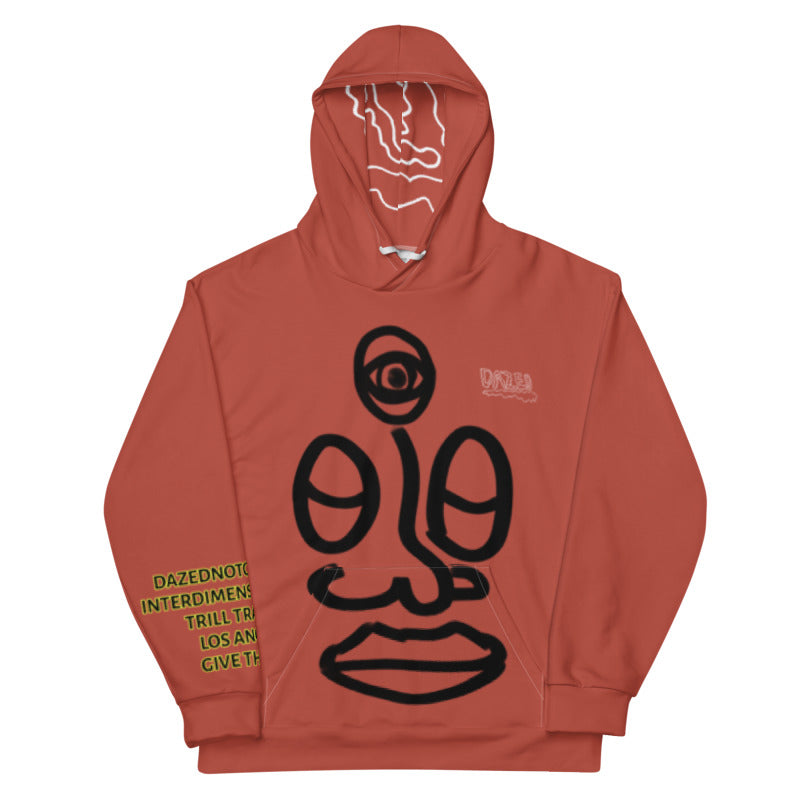 ACTIVATED - Dazed Not Confused