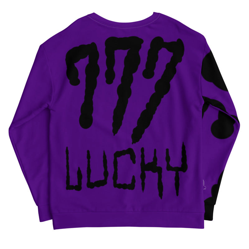 777 Lucky Crew - Dazed Not Confused