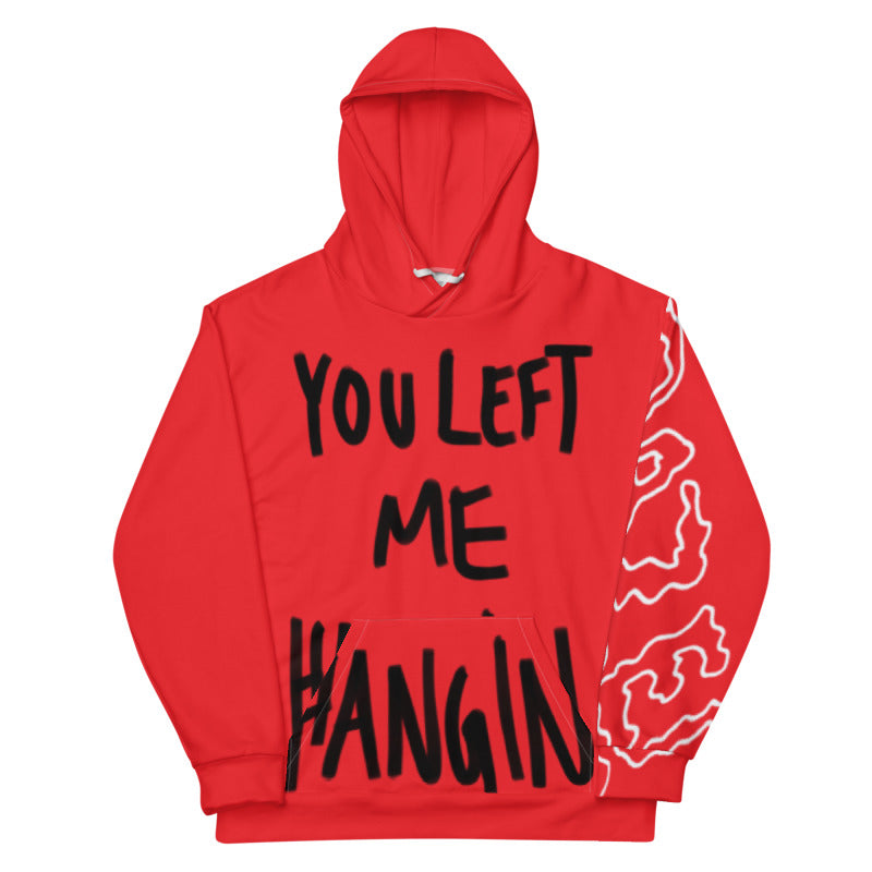 Hangin - Dazed Not Confused