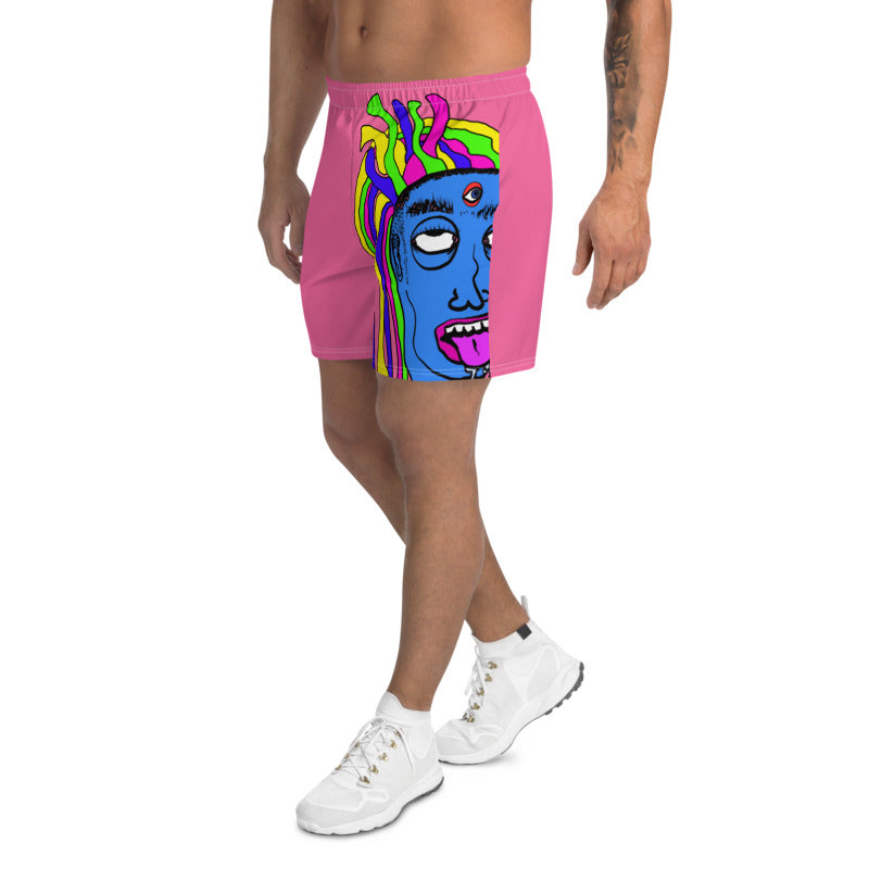 Dopamine Basketball Short - Dazed Not Confused