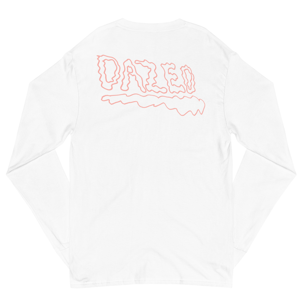 Cherie Champion L/S TShirt - Dazed Not Confused
