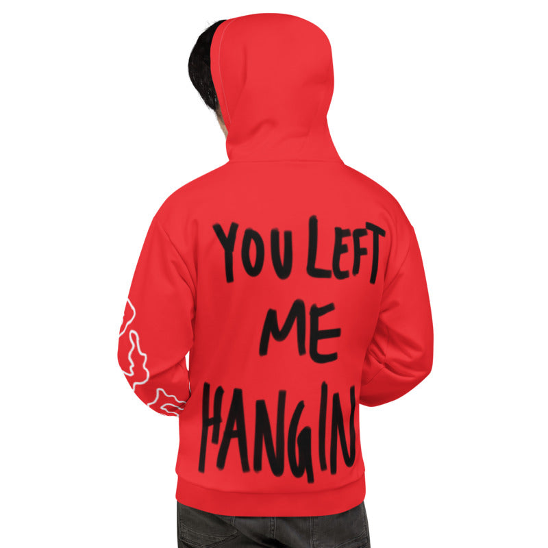 Hangin - Dazed Not Confused