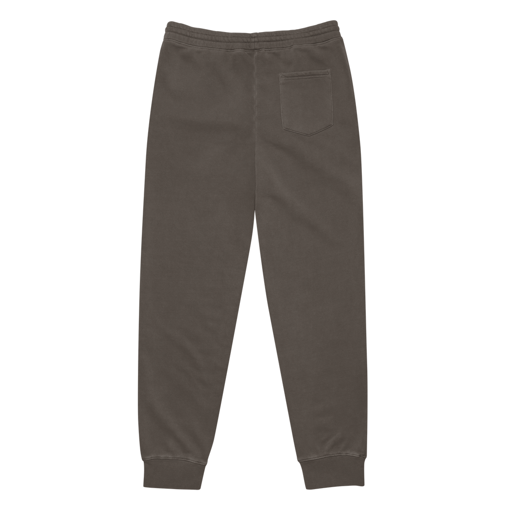 DAZEYES pigment dyed pant - Dazed Not Confused