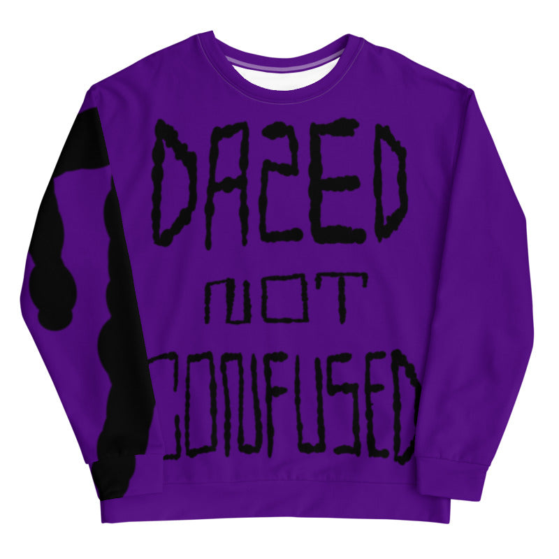 777 Lucky Crew - Dazed Not Confused