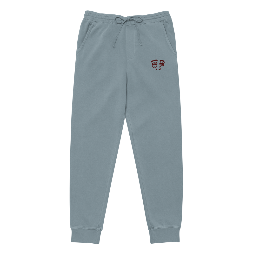 DAZEYES pigment dyed pant - Dazed Not Confused