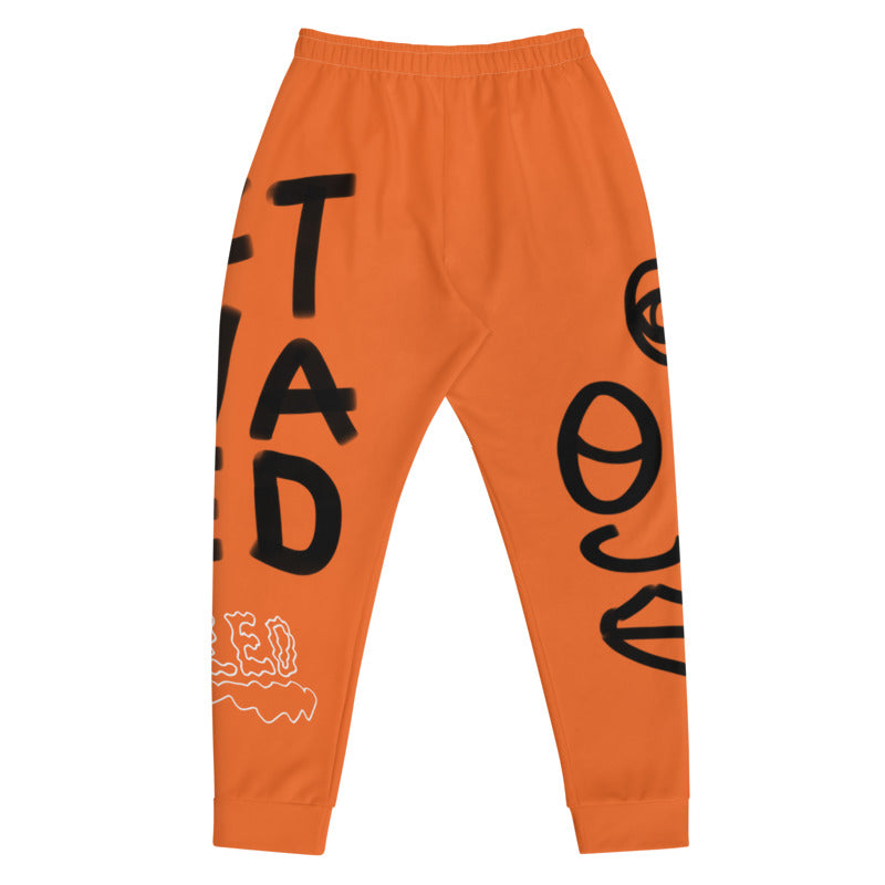 ACTIVATED pant - Dazed Not Confused