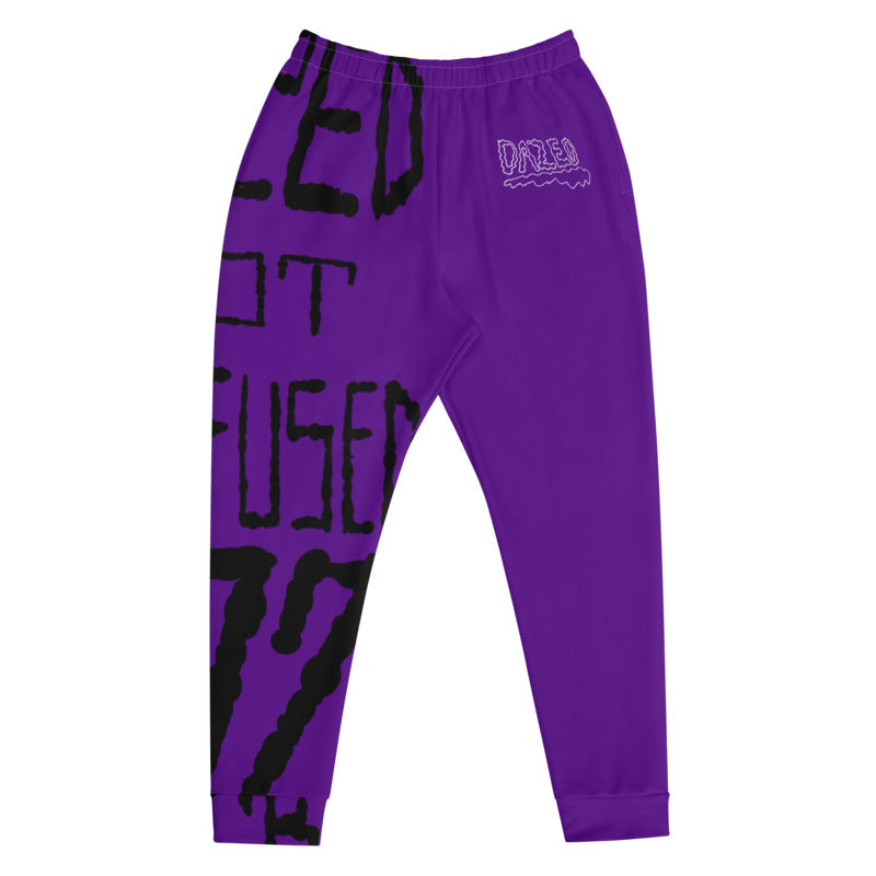 777 Lucky Pant - Dazed Not Confused