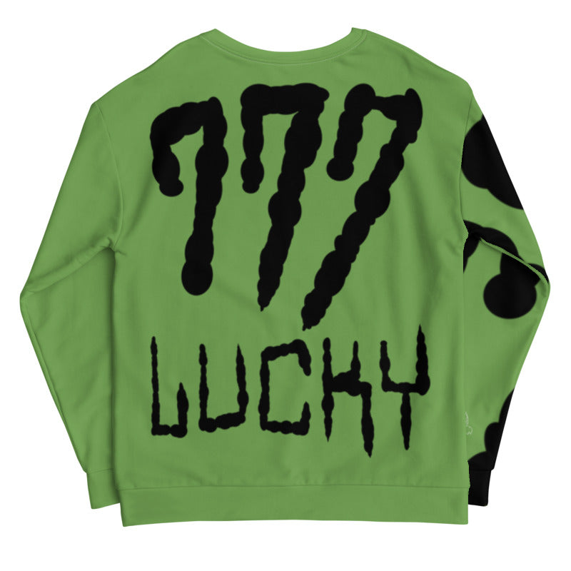 777 Lucky Crew - Dazed Not Confused