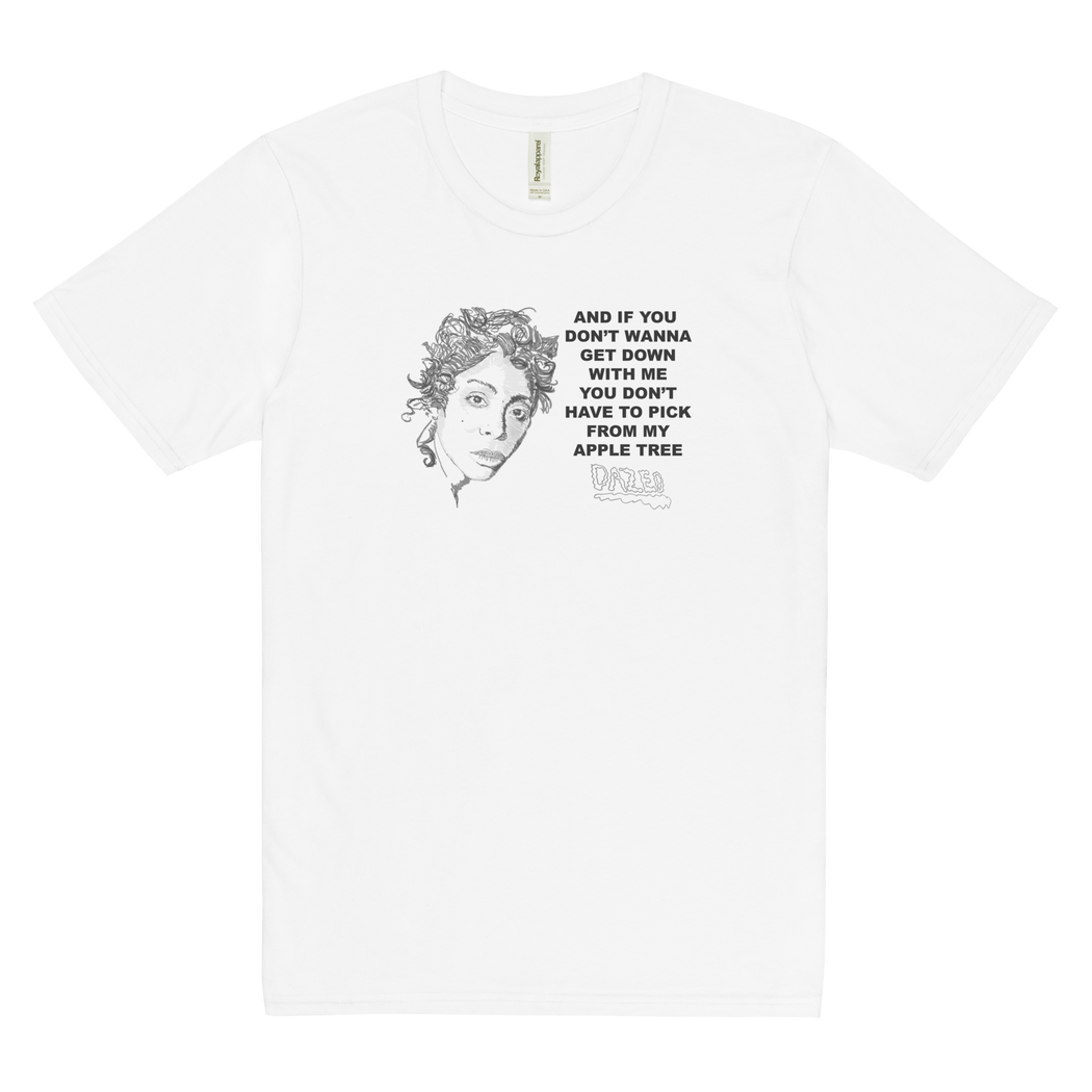 Apltre Tee - Dazed Not Confused
